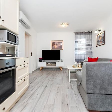 Casa Sul Mar Daire Rovinj Dış mekan fotoğraf
